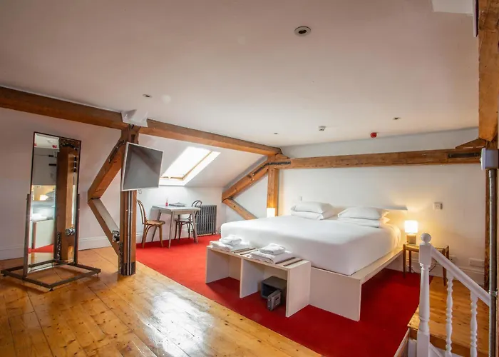 Kellys Hotel Dublino